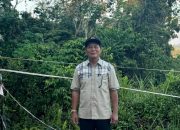 Reses di Pendreh, Nurul Anwar Dorong Percepatan Penanganan Longsor