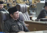 Musrenbang Teweh Tengah, Patih Herman Soroti Infrastruktur Pendreh Belum Optimal
