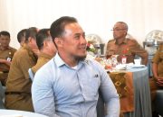 Musrenbang Teweh Tengah, Parmana Pertanyakan Cakupan Pendidikan Gratis