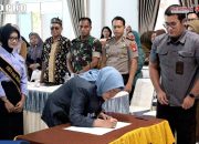 Musrenbang Teweh Tengah, Mery Rukaini Tegaskan DPRD Kawal Aspirasi Warga