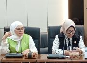 Hj Neny Triana Wati Dorong Pengelolaan Sampah Terpusat