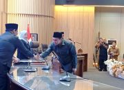 Fraksi PKB Tekankan Sinkronisasi RPJMD dan Solusi Konkret di Paripurna II DPRD Barito Utara