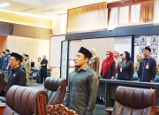 Parmana Soroti Perlambatan Ekonomi dalam LKPJ 2025