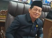 Nurul Anwar Soroti Ketimpangan dalam Pembahasan LKPJ 2025