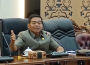 DPRD Barito Utara Soroti Kesejahteraan Petugas Kebersihan