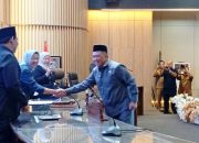 Fraksi PDI Perjuangan Setujui 5 Raperda, Tekankan RPJMD Harus Aspiratif dan Terukur