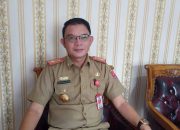 Kadis Kominfo Lambar Luruskan Pemberitaan Isu Larangan Kendaraan Plat Luar Daerah Parkir di Lingkungan Pemda