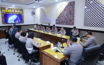 Kirab Sultan HB X, Polda DIY Siapkan Rekayasa Lalu Lintas