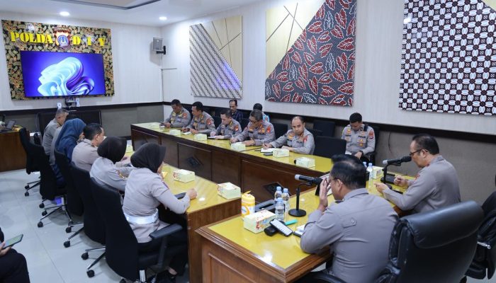 Kirab Sultan HB X, Polda DIY Siapkan Rekayasa Lalu Lintas