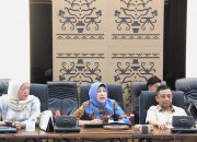 DPRD Barito Utara Soroti Penggunaan Jalan KM 30 untuk Angkutan Batu Bara