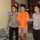Remaja 19 Tahun Diciduk di Pasar Malam, Polisi Ungkap Pelaku Kasus Kekerasan Seksual terhadap Anak