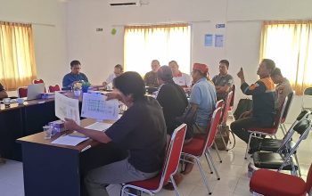 13 Tahun Menanti Kejelasan Plasma, Petani Sawit di Kubar Tuntut Transparansi PT MWJP