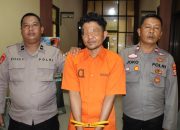 Penjaga Kafe di Bandar Lampung Ternyata Spesialis Pencuri Kabel PLN, Beraksi di Banyak Wilayah