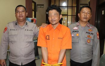 Penjaga Kafe di Bandar Lampung Ternyata Spesialis Pencuri Kabel PLN, Beraksi di Banyak Wilayah