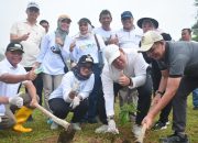 Bupati Ela Galakkan Gerakan ASRI