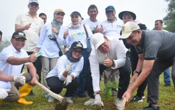 Bupati Ela Galakkan Gerakan ASRI