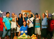 ‎Si Anak Beras Rayakan HUT MSP Ke-10