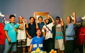 ‎Si Anak Beras Rayakan HUT MSP Ke-10