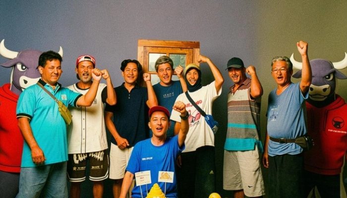 ‎Si Anak Beras Rayakan HUT MSP Ke-10