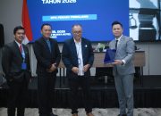 Misbakhul Munir Terpilih Ketua DPC PERADI Pemalang