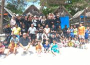 Srituramm “Kebahagiaan” Perumahan Kegan Jaya 3: Pererat Silaturahmi Lewat Tradisi dan Canda Tawa