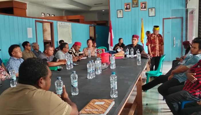 Denda Adat Penganiayaan Sekolaq Joleq Kurang Rp500 Juta, Warga NTT Dikejar Tenggat Juni 2026