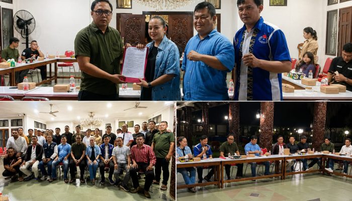 27  Cabor di Kubar Layangkan Mosi Tidak Percaya, Ketua KONI Diminta Mundur