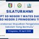 Kolaborasi Dua SD Negeri di Pringsewu, Perkuat Pengelolaan Sekolah Bermutu