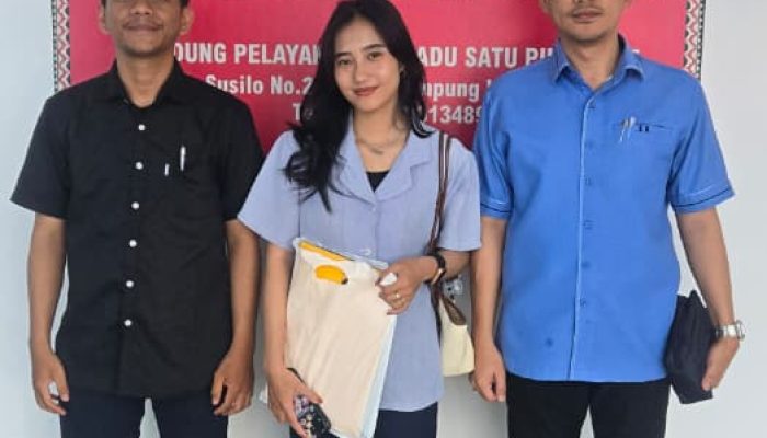 Eks Karyawati Alfamart Tuntut Keadilan, Perusahaan Mangkir Mediasi