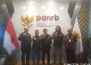 AWPI Laporkan DLH Bekasi ke KemenPAN-RB, Soroti Ketidakpatuhan Putusan PTUN