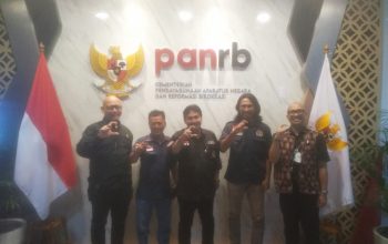 AWPI Laporkan DLH Bekasi ke KemenPAN-RB, Soroti Ketidakpatuhan Putusan PTUN