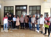 Mediasi Warga Turirejo dan Pengembang Dapur MBG Berakhir Damai