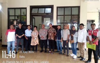 Mediasi Warga Turirejo dan Pengembang Dapur MBG Berakhir Damai