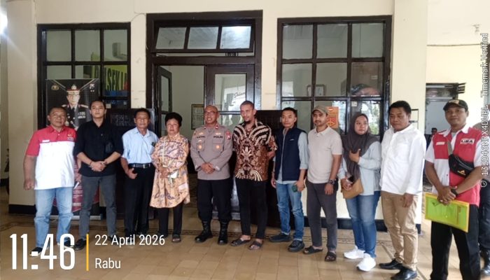Mediasi Warga Turirejo dan Pengembang Dapur MBG Berakhir Damai