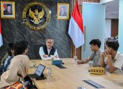 Sinergi Putera Daerah: Lampung Preneur Hub Perkuat Basis Kebijakan Ekonomi Bersama Zulkifli Hasan