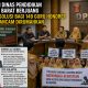 DPRD dan Dinas Pendidikan Lampung Barat Berjuang Carikan Solusi bagi 149 Guru Honorer yang Terancam Di Rumahkan