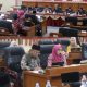 Komisi III DPRD dan Disdikbud Lampung Barat Bersinergi Bahas Mutu Pendidikan Lewat RDP