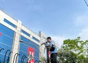 Mahasiswa Lampung Jakarta Tolak Perpanjangan HGU PT PAL Mesuji, Siap Aksi di ATR/BPN dan KPK