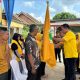Muscam Partai Golkar Negeri Besar, Dr Darlian Pone Lantik Asmawati sebagai Ketua Pimpinan Kecamatan