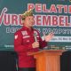 Bupati Pringsewu Buka Pelatihan Juru Sembelih Halal Berbasis Kompetensi