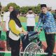 Pemkab Pringsewu Gelar Upacara Hari Pendidikan Nasional 2026