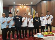 Pemprov Lampung Terima Audiensi MPBI dalam Rangkaian Hari Buruh 2026, Bahas Aspirasi Pekerja