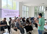 Indosat Mencatat Pertumbuhan Dua Digit pada Kuartal I 2026, Membukukan Kinerja Kuat yang Dipercepat oleh Hyper-Personalization Berbasis AI
