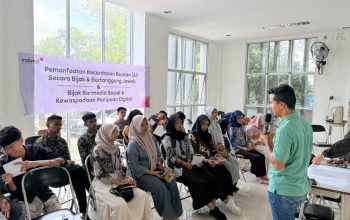 Indosat Mencatat Pertumbuhan Dua Digit pada Kuartal I 2026, Membukukan Kinerja Kuat yang Dipercepat oleh Hyper-Personalization Berbasis AI