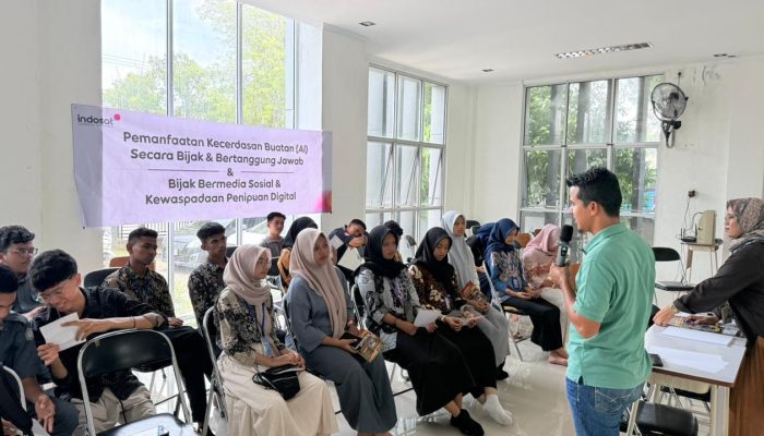 Indosat Mencatat Pertumbuhan Dua Digit pada Kuartal I 2026, Membukukan Kinerja Kuat yang Dipercepat oleh Hyper-Personalization Berbasis AI