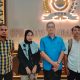 Korban PHK PT Mega Central Finance Mengadu ke DPRD Bandar Lampung, Tuntut Hak Pesangon