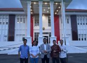 Sidang Praperadilan Memanas, Kuasa Hukum Tuding Polres Lingga Cacat Prosedur