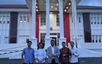 Sidang Praperadilan Memanas, Kuasa Hukum Tuding Polres Lingga Cacat Prosedur