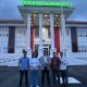 Sidang Praperadilan Memanas, Kuasa Hukum Tuding Polres Lingga Cacat Prosedur