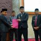 DPRD Kubar Sampaikan Rekomendasi LKPj Bupati Tahun 2025, Soroti Perencanaan dan Pelaksanaan Program